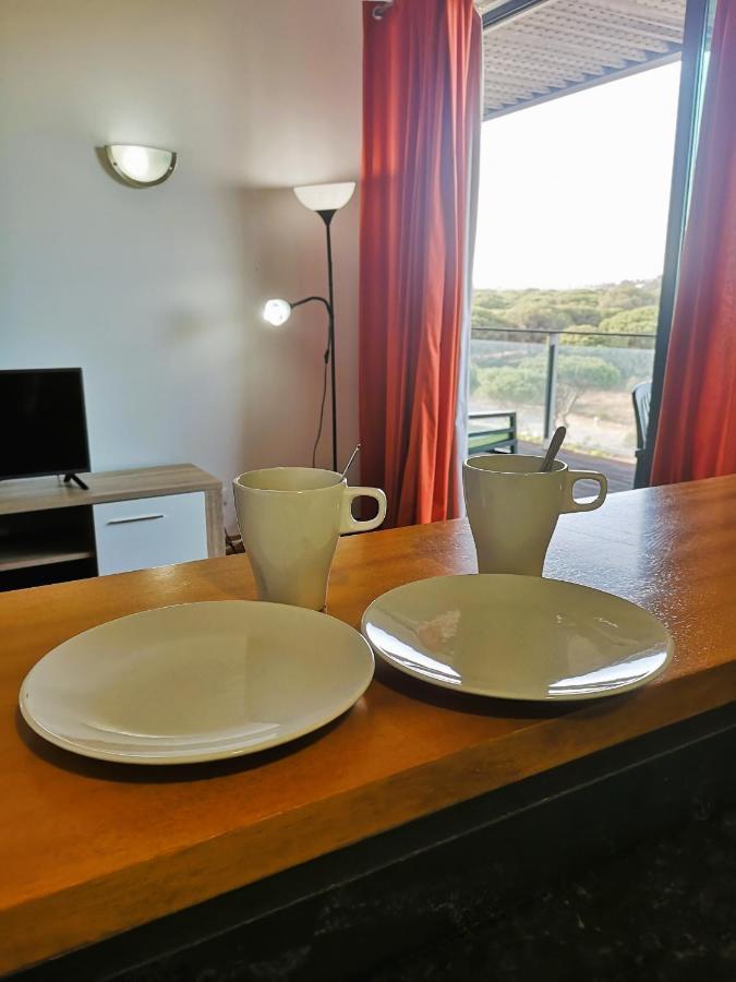 Residence Golf Club 415 쿼테이라 외부 사진