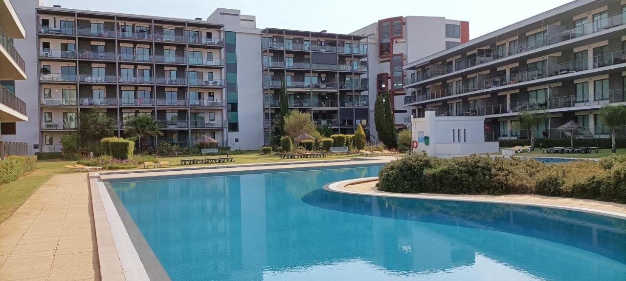 Residence Golf Club 415 쿼테이라 외부 사진